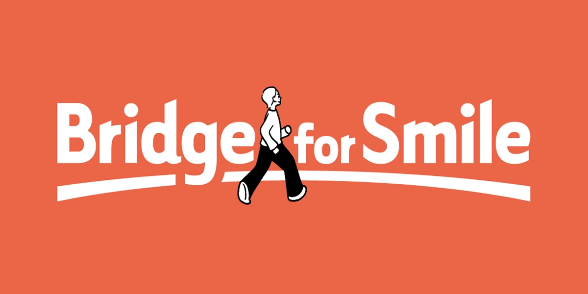 Bridge for Smile