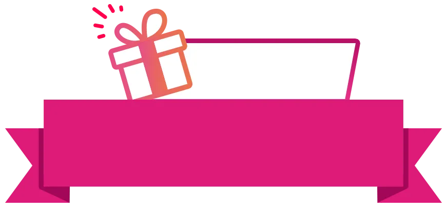 お得な4つの特典