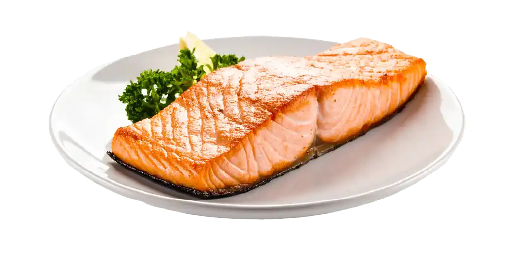 サケの塩焼き(1切れ)