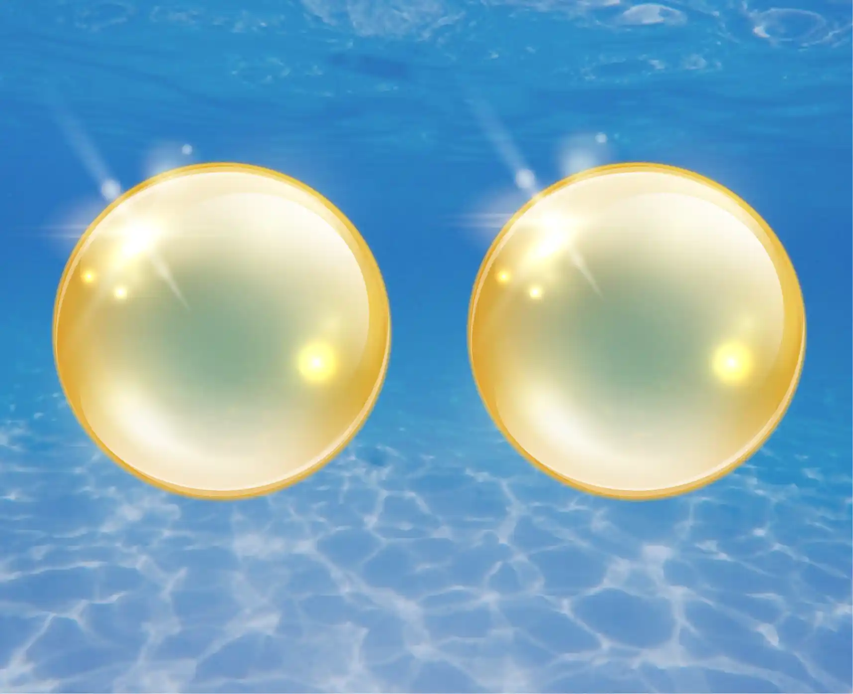 合計10カ国26件特許取得のAlga3原料を使用