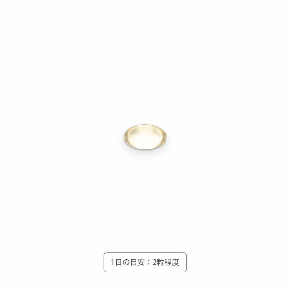 DHA海藻オイル