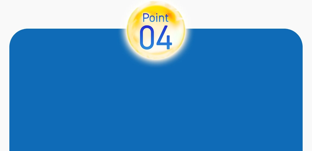 酸化から守る！DHA・EPAの品質保持対策
