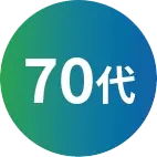 大研生醫，72歲，銀髮族