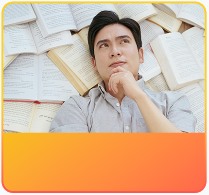 需要長時間專注與思考的上班族