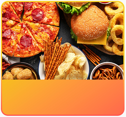 飲食不均、無法常常吃魚的外食族