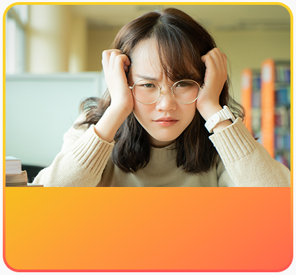 希望每天清晰思緒與好精神的人