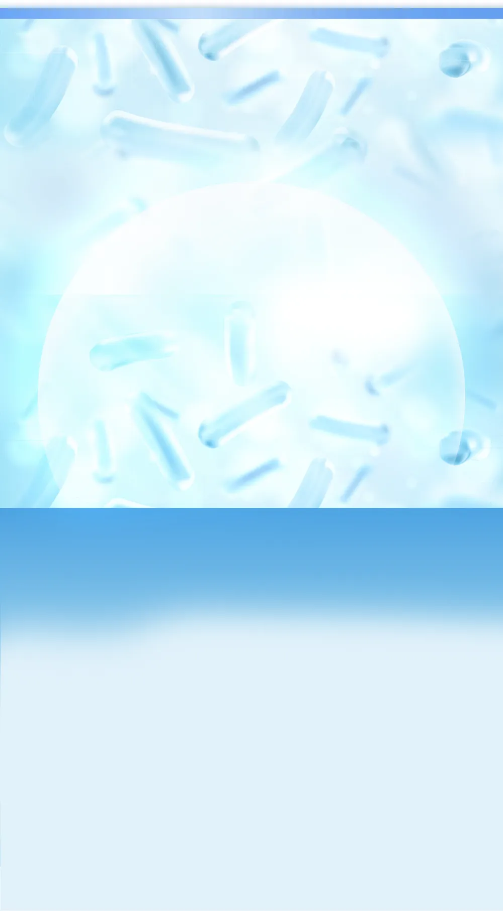 乳酸菌パウダー background