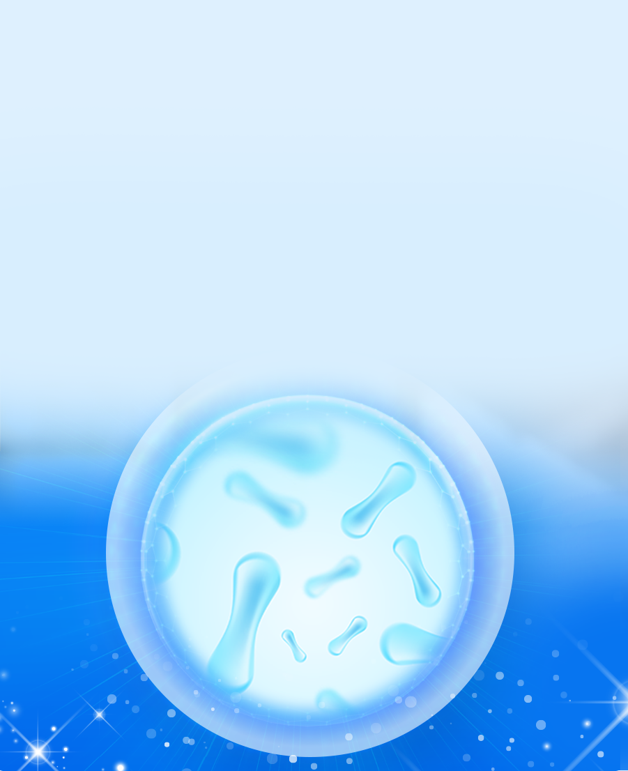 乳酸菌粉包 background