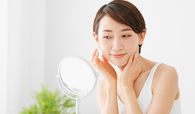 想從內而外養出好氣色、好體質