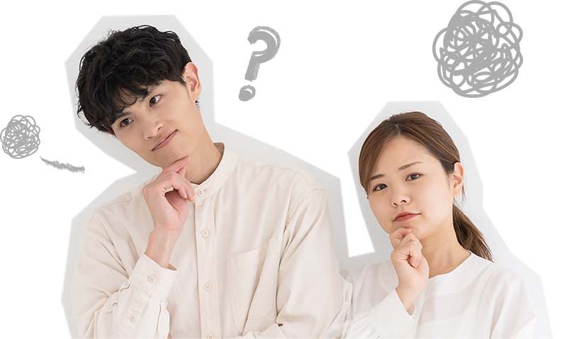 隨著年齡增長,你也開始有這些小困擾? background