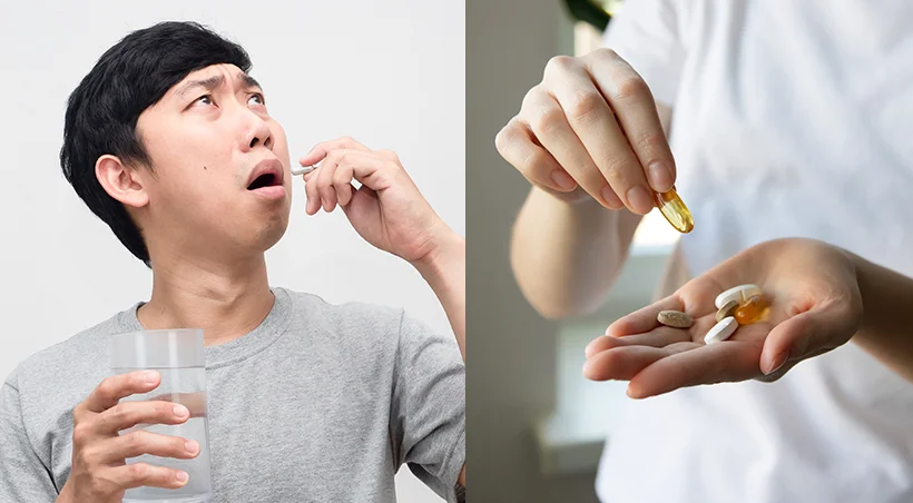 他社製品の場合