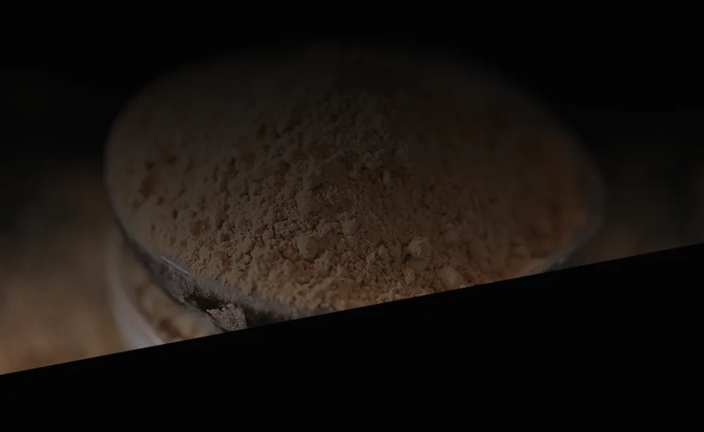 加熱処理されたマカ(糊化)で吸収率アップ