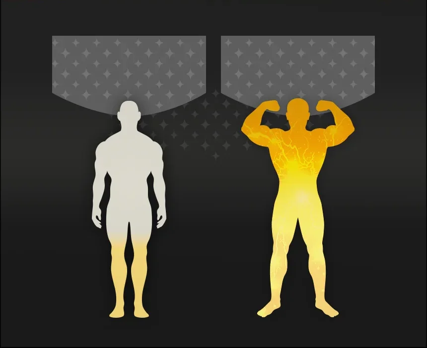 栄養吸収効率アップ！