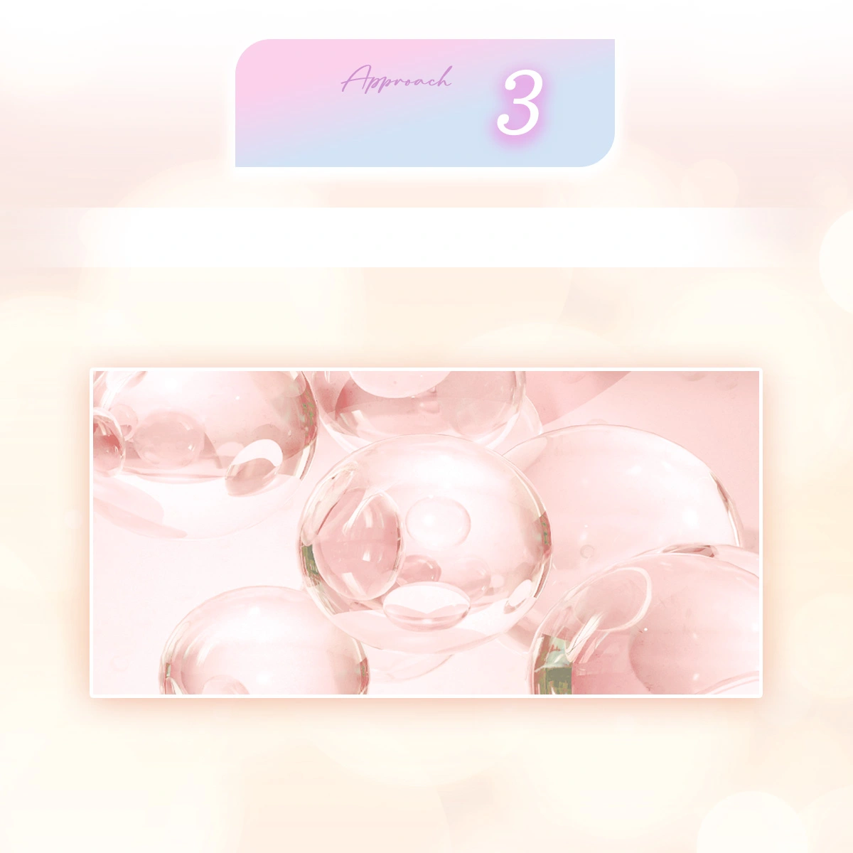 アプローチ3:健康の基礎を守るビタミンDを2000IUで配合